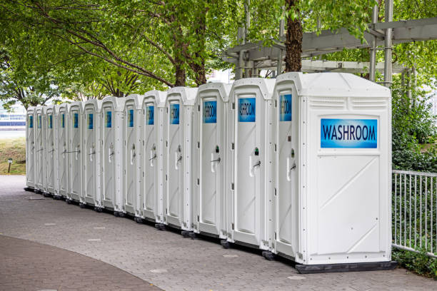 Best Local porta potty services  in Tamiami, FL