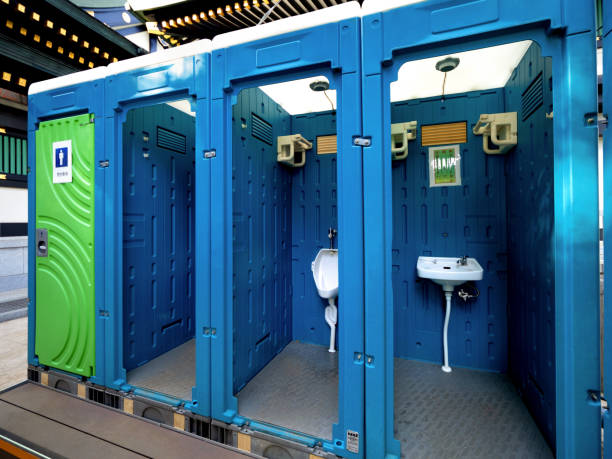 Best Local porta potty services  in Tamiami, FL
